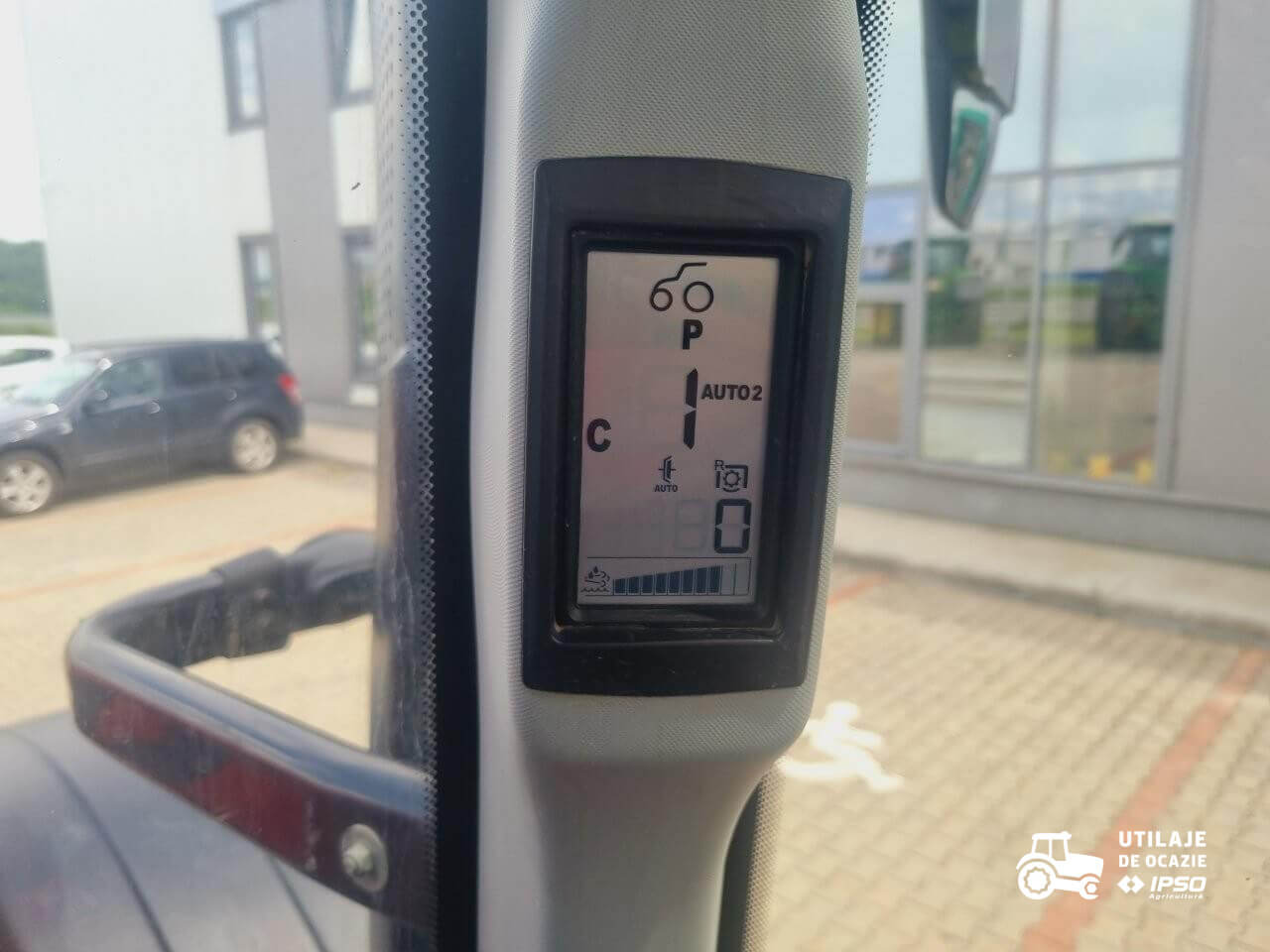 Valtra T194H