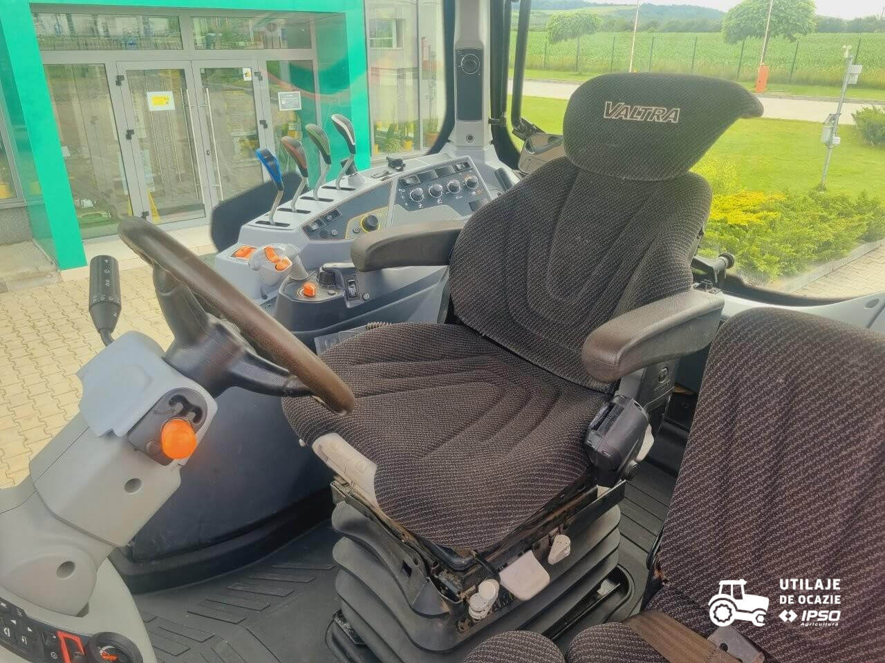 Valtra T194H