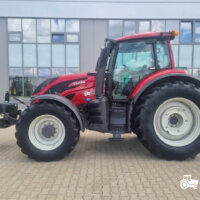 Valtra T194H