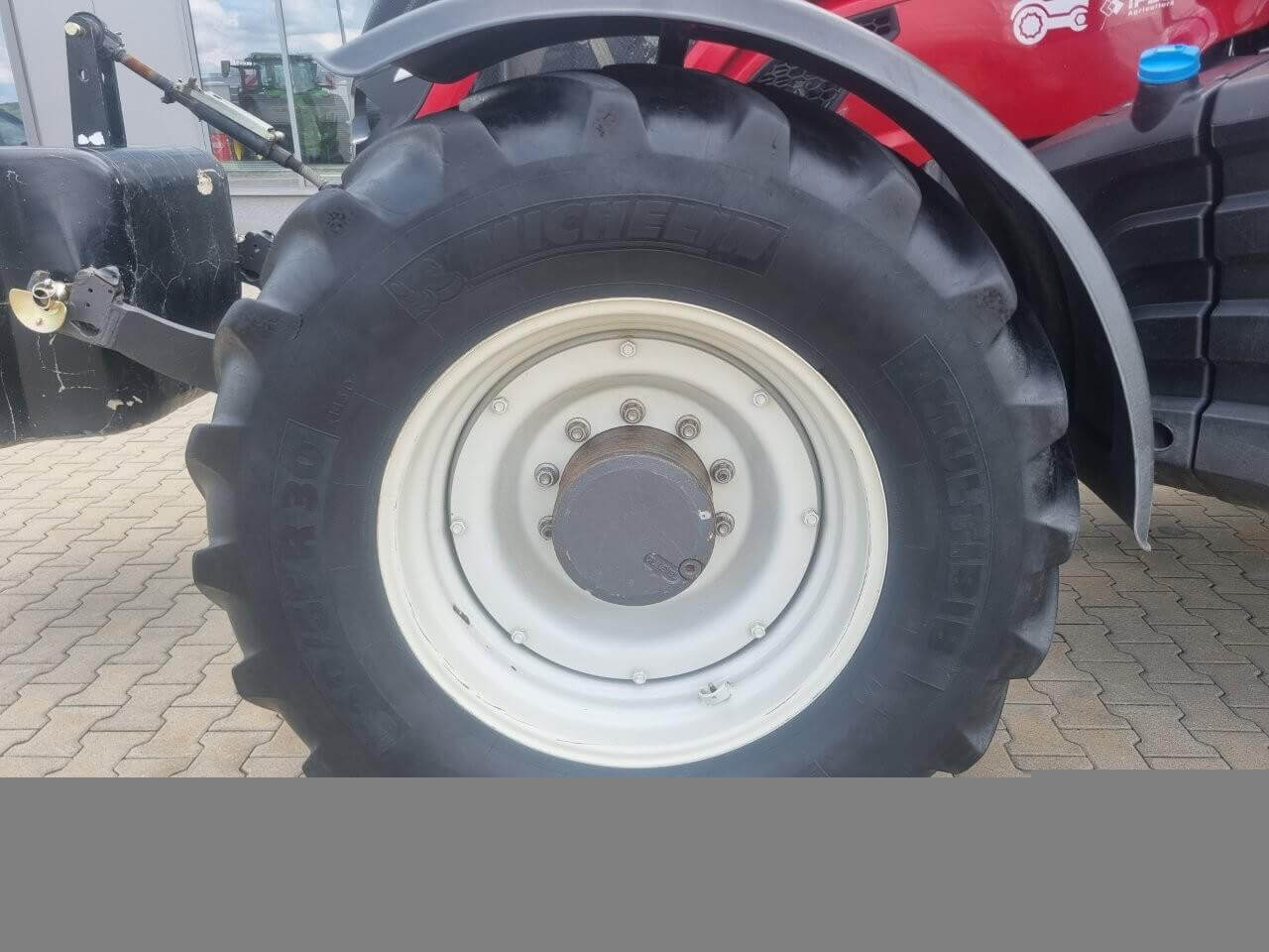 Valtra T194H