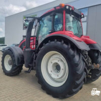 Valtra T194H