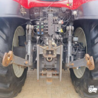 Valtra T194H