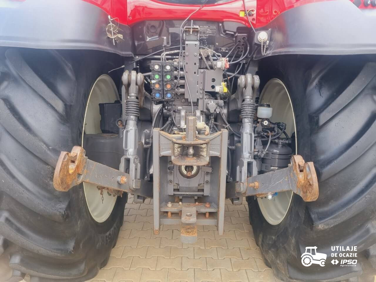 Valtra T194H