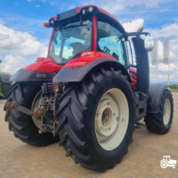 Valtra T194H