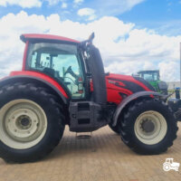 Valtra T194H