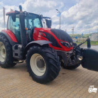 Valtra T194H