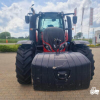 Valtra T194H