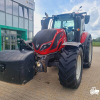 Valtra T194H