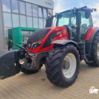 Valtra T194H