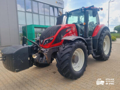 Valtra T194H
