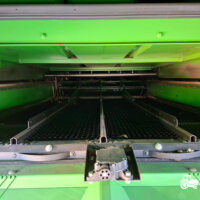 John Deere W550