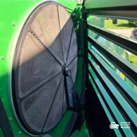 John Deere W550