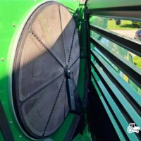 John Deere W550