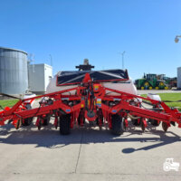 Semanatoare de precizie KUHN model Maxima 3 RT E