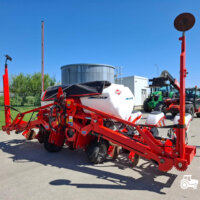 Semanatoare de precizie KUHN model Maxima 3 RT E