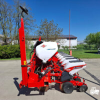 Semanatoare de precizie KUHN model Maxima 3 RT E