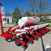 Semanatoare de precizie KUHN model Maxima 3 RT E