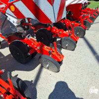 Semanatoare de precizie KUHN model Maxima 3 RT E
