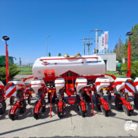 Semanatoare de precizie KUHN model Maxima 3 RT E