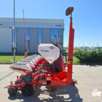 Semanatoare de precizie KUHN model Maxima 3 RT E