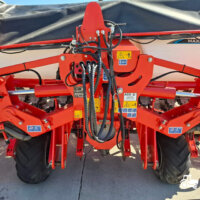 Semanatoare de precizie KUHN model Maxima 3 RT E