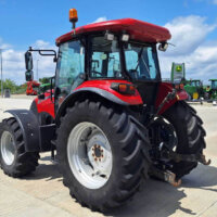 Case Farmall 115A
