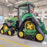 John Deere 8RX 410 Premium