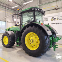John Deere 8345R