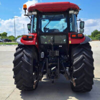 Case Farmall 115A