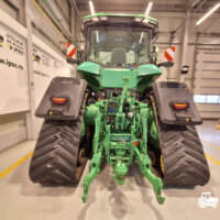 John Deere 8RX 410 Premium