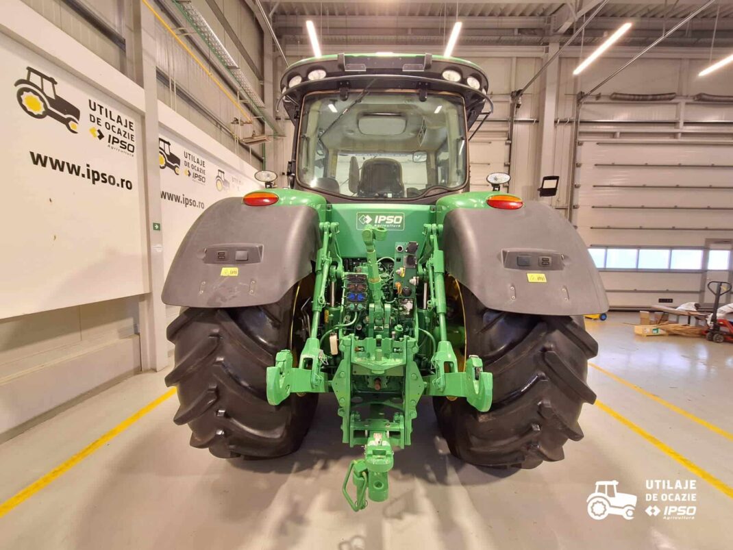 John Deere 8345R