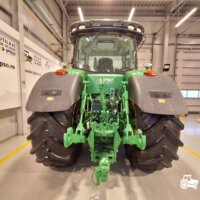 John Deere 8345R