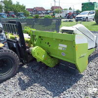 Echipament porumb Claas Conspeed 6-70C