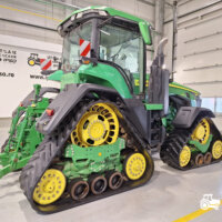 John Deere 8RX 410 Premium