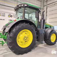 John Deere 8345R