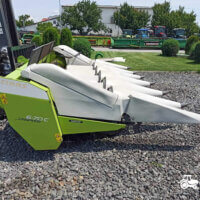 Echipament porumb Claas Conspeed 6-70C