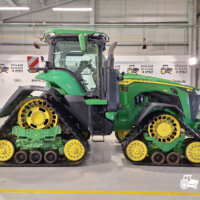 John Deere 8RX 410 Premium