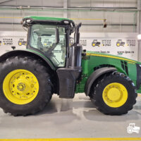 John Deere 8345R