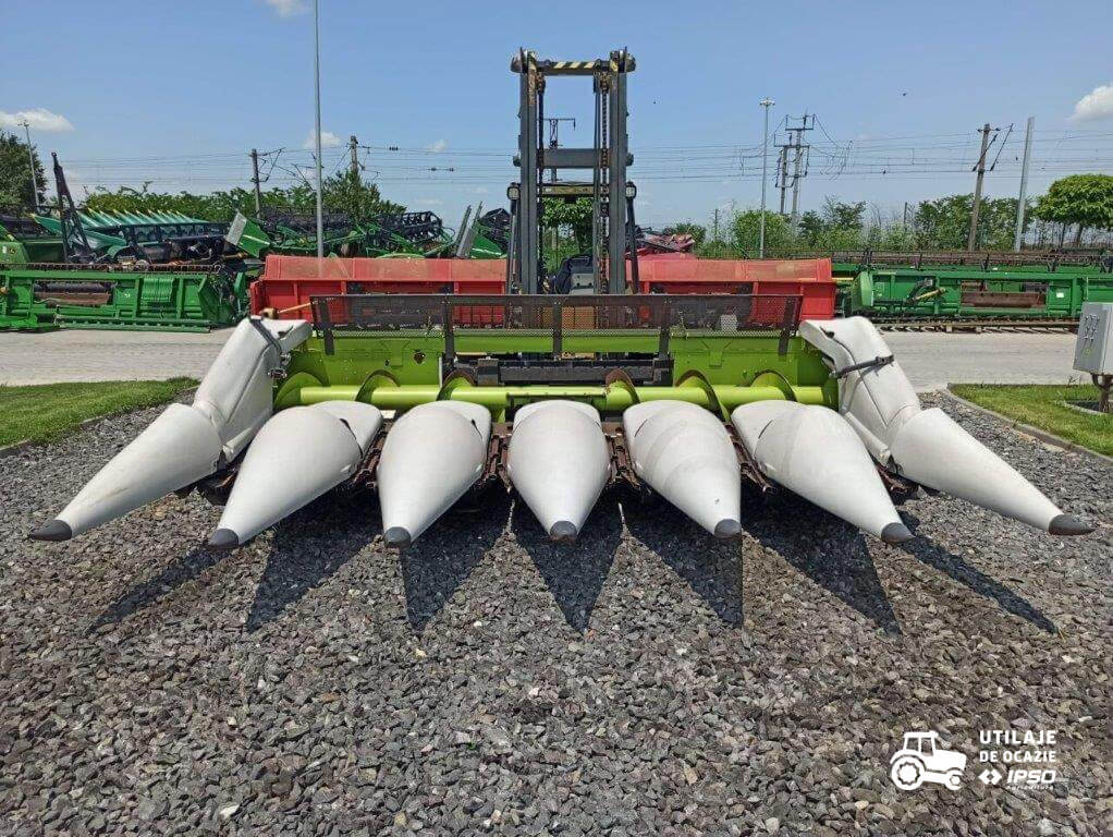 Echipament porumb Claas Conspeed 6-70C