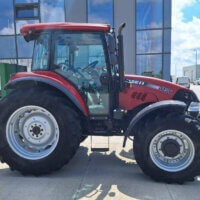 Case Farmall 115A