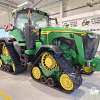John Deere 8RX 410 Premium