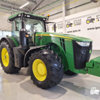 John Deere 8345R