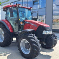 Case Farmall 115A