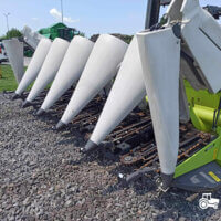 Echipament porumb Claas Conspeed 6-70C