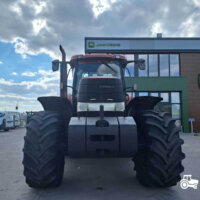 Tractor Case model Puma 210