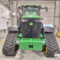 John Deere 8RX 410 Premium