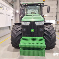John Deere 8345R