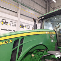 John Deere 8345R