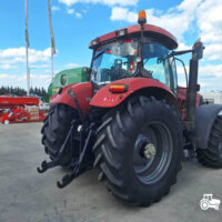 Tractor Case model Puma 210