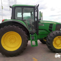 Tractor John Deere 6930